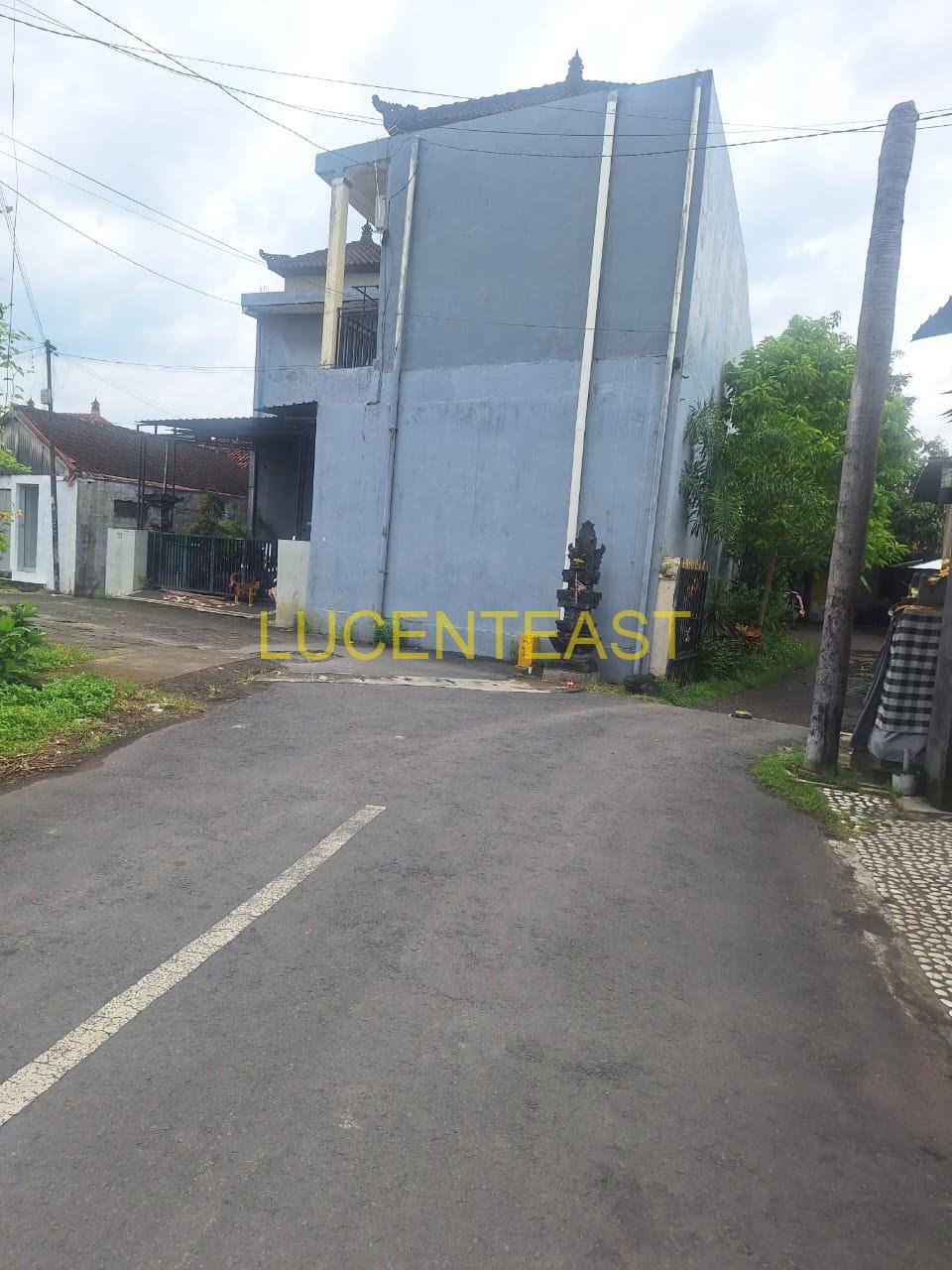 JUAL TANAH PRIME TK.BADUNG