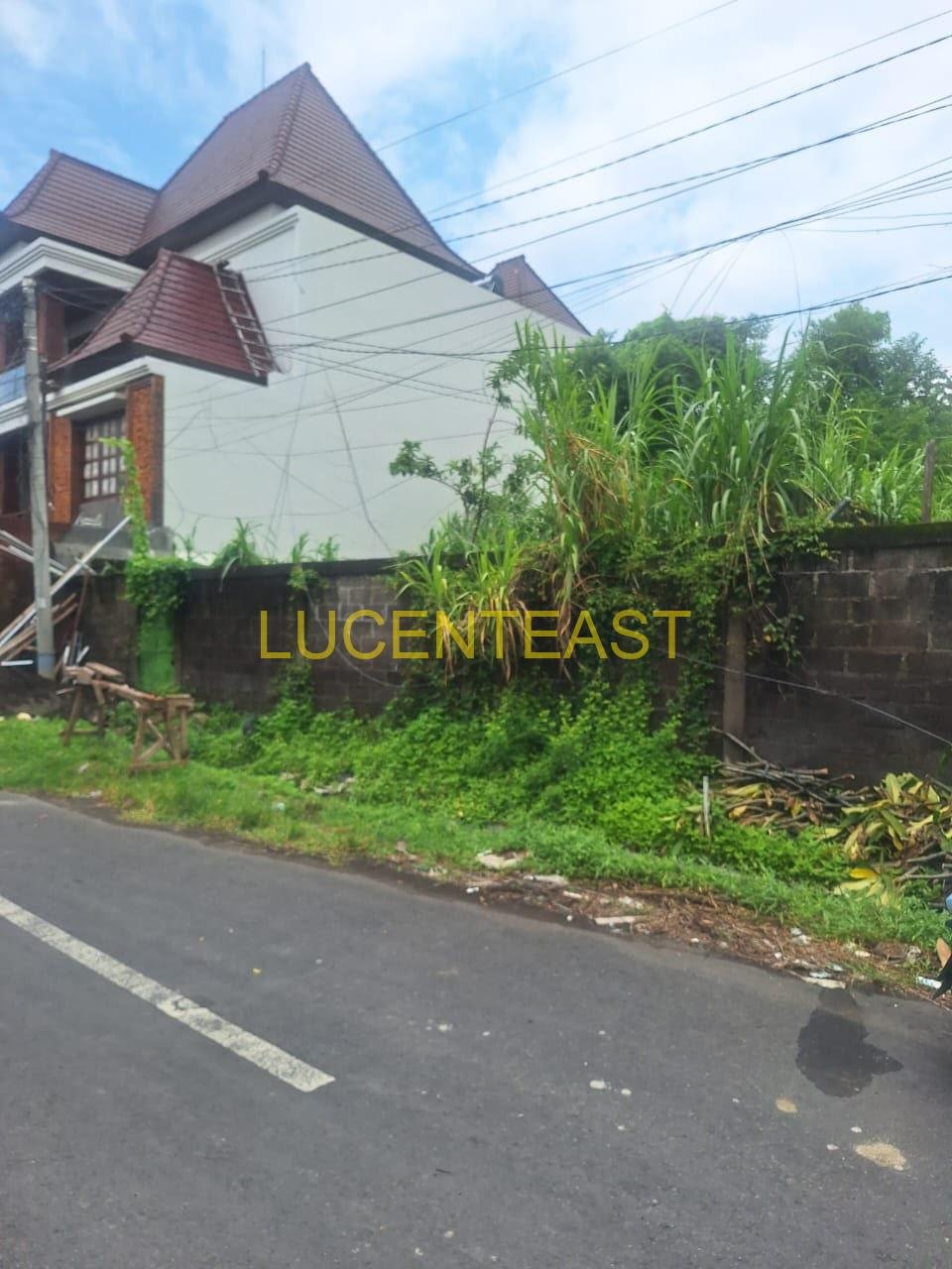 JUAL TANAH PRIME TK.BADUNG