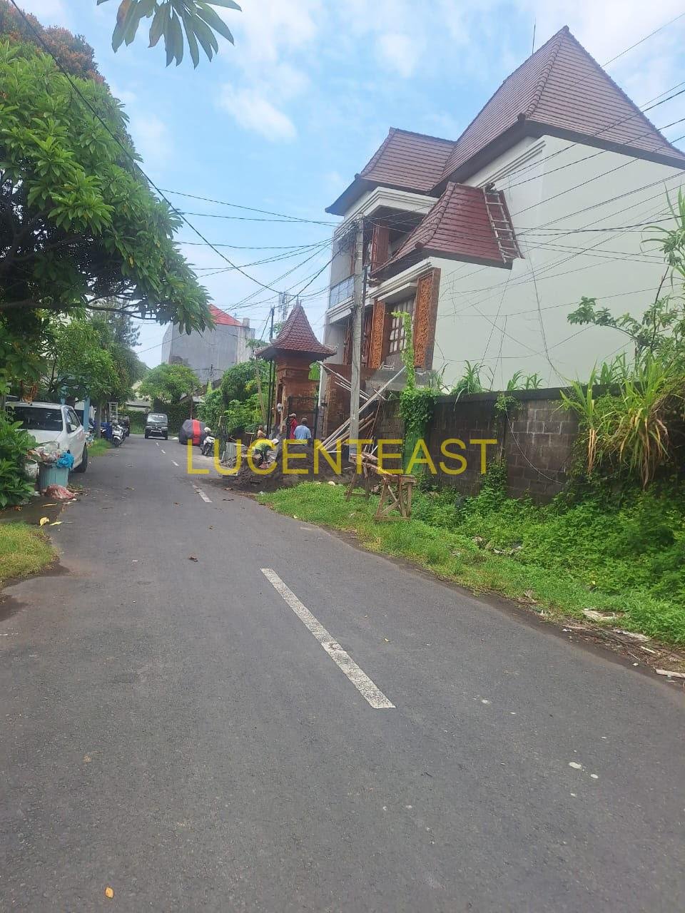 JUAL TANAH PRIME TK.BADUNG