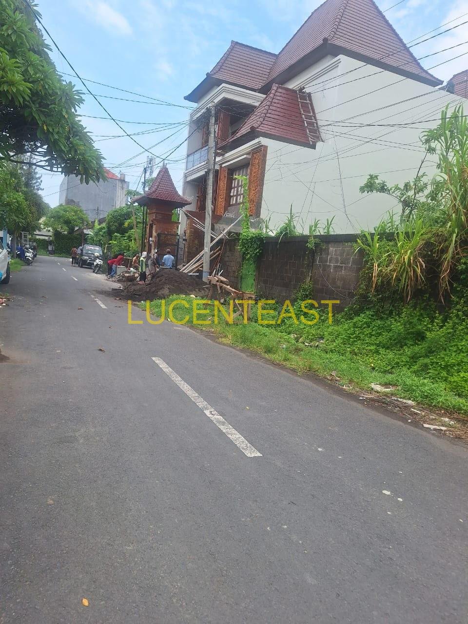 JUAL TANAH PRIME TK.BADUNG