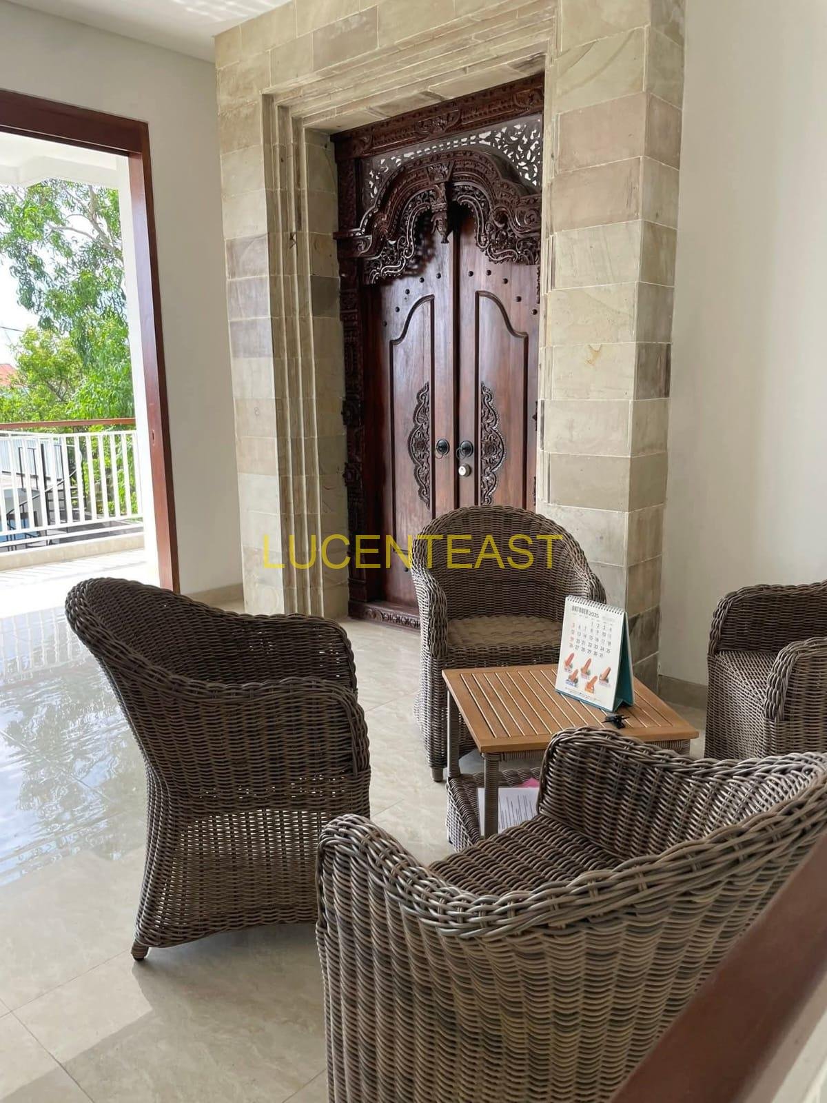 JUAL VILLA MEWAH AT KUTUH