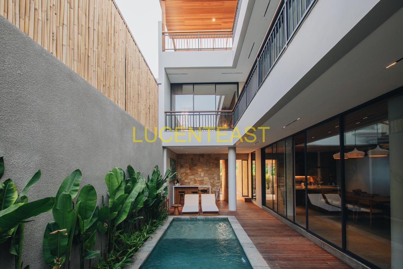 JUAL VILLA EKSOTIS AT CANGGU