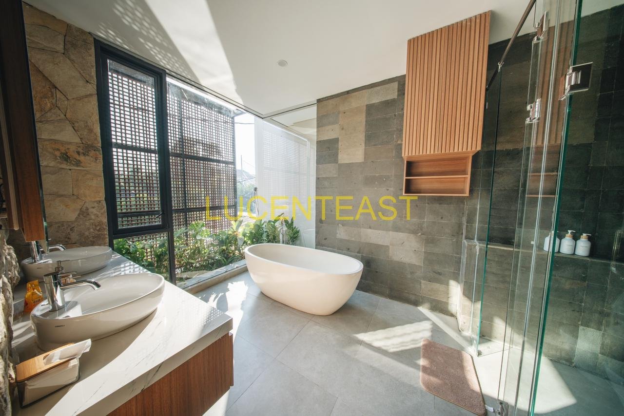 JUAL VILLA EKSOTIS AT CANGGU