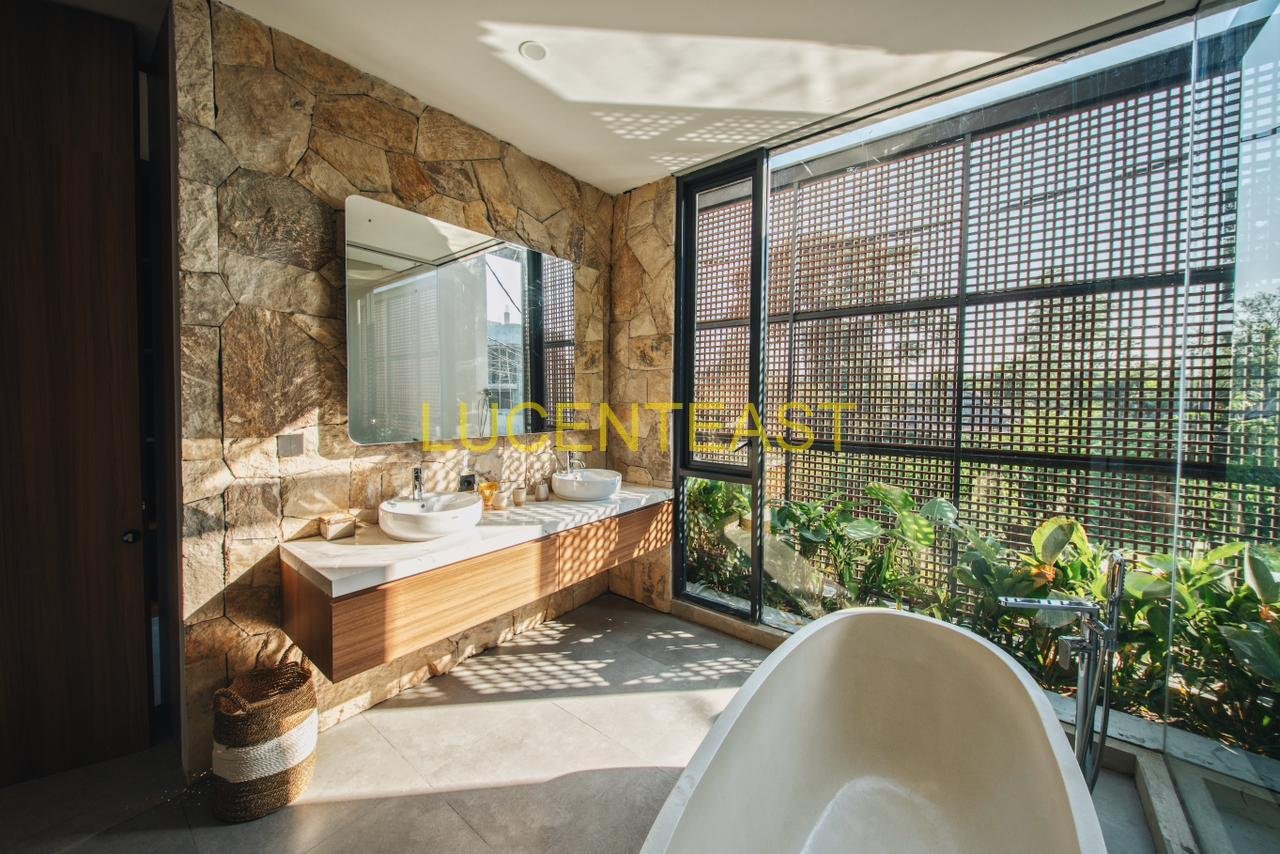 JUAL VILLA EKSOTIS AT CANGGU