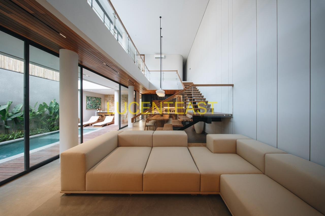 JUAL VILLA EKSOTIS AT CANGGU