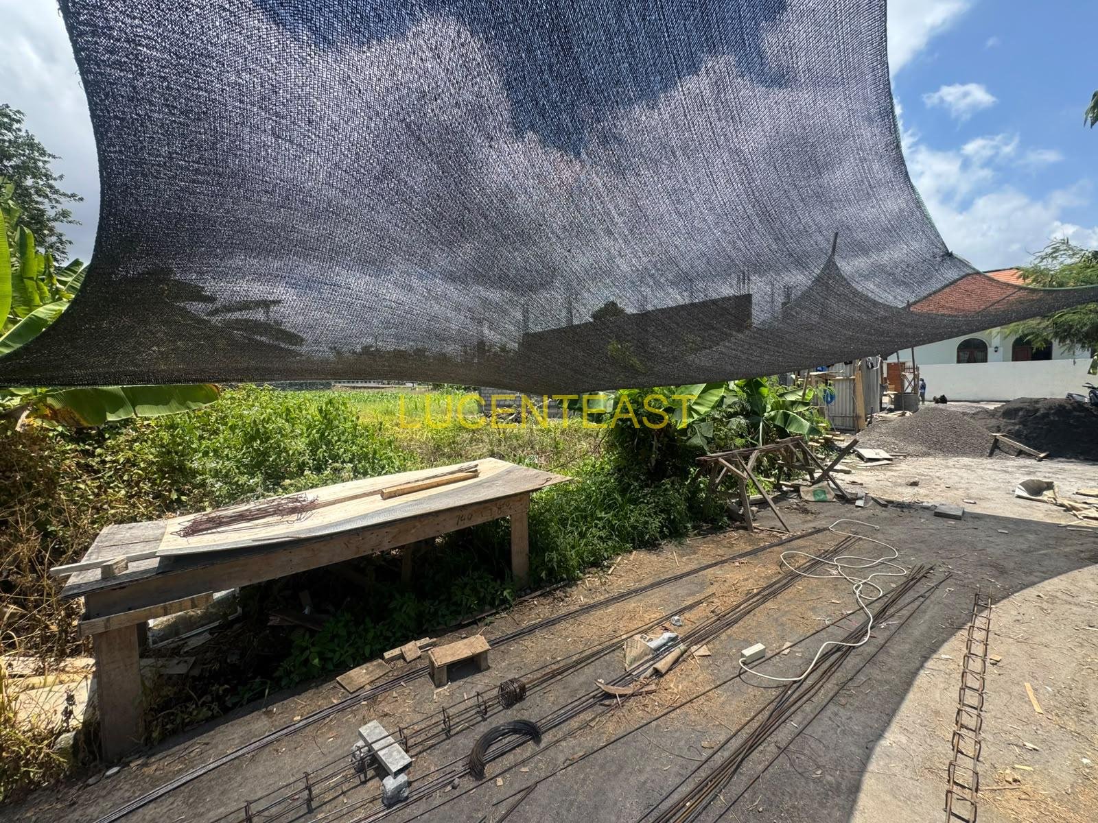 JUAL TANAH KECIL LANGKA SANUR