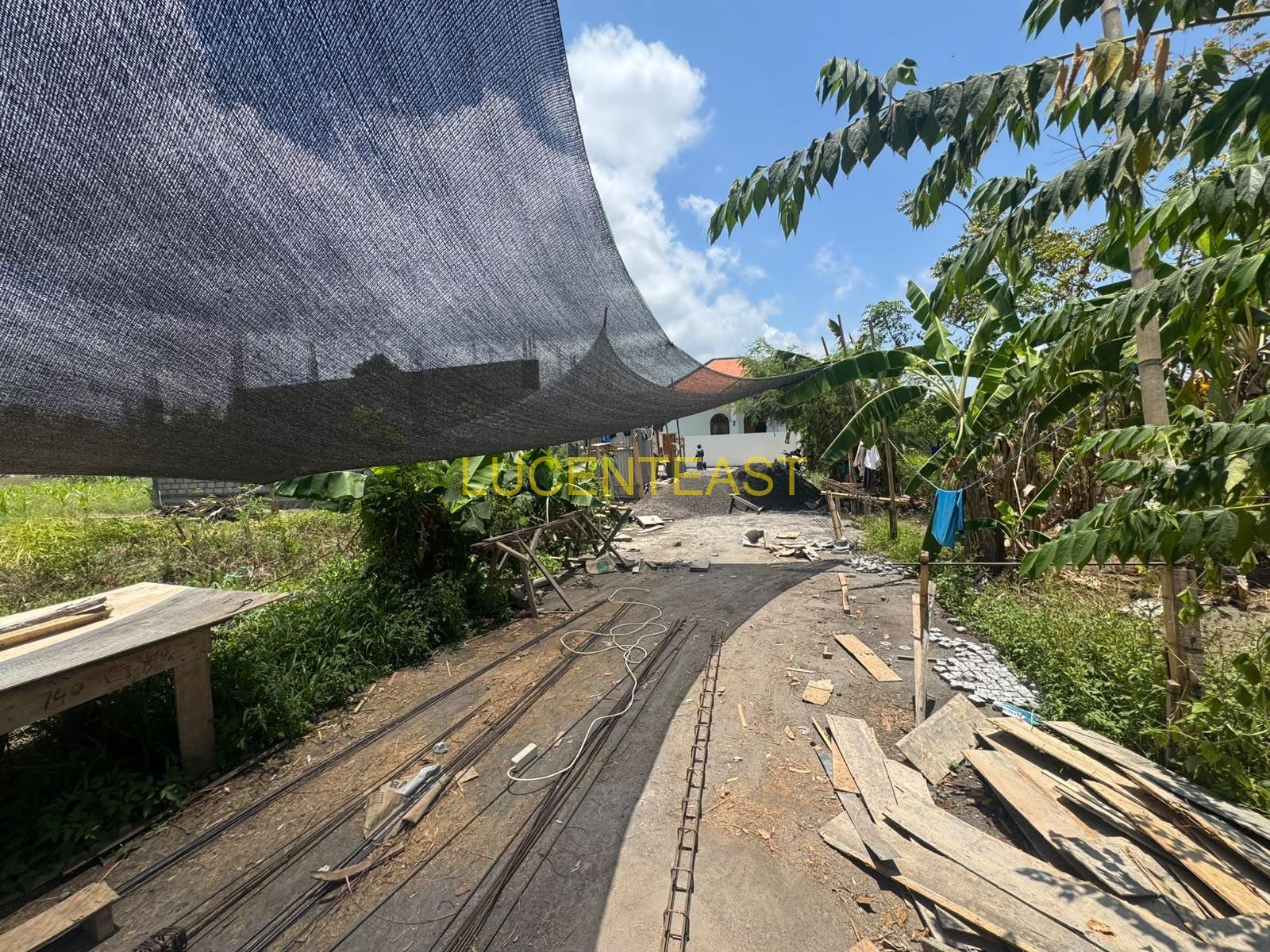 JUAL TANAH KECIL LANGKA SANUR