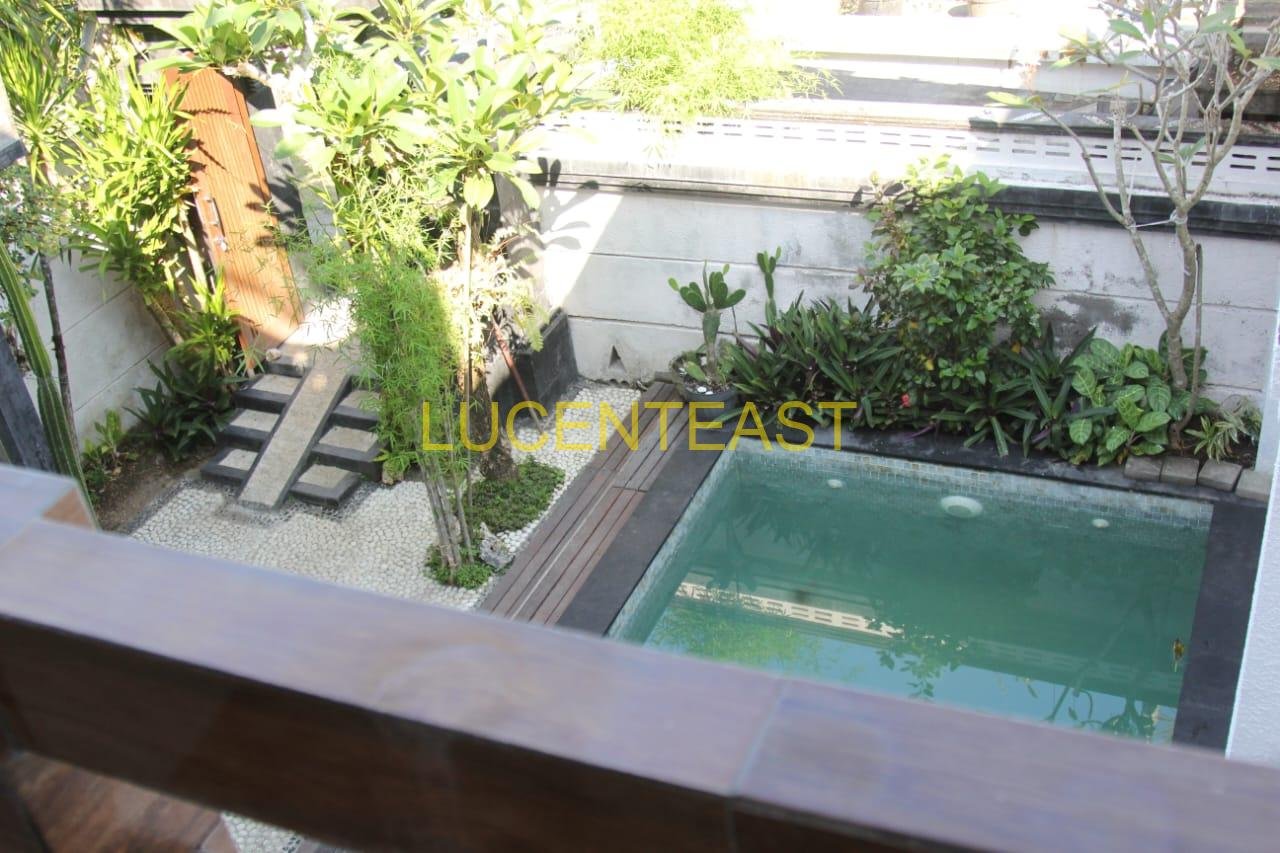 DIJUAL VILLA GOOD VIEW TANJUNG BENOA