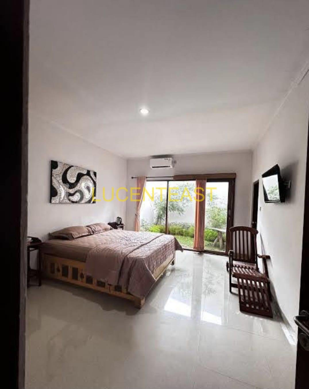 DIJUAL VILLA GOOD VIEW TANJUNG BENOA