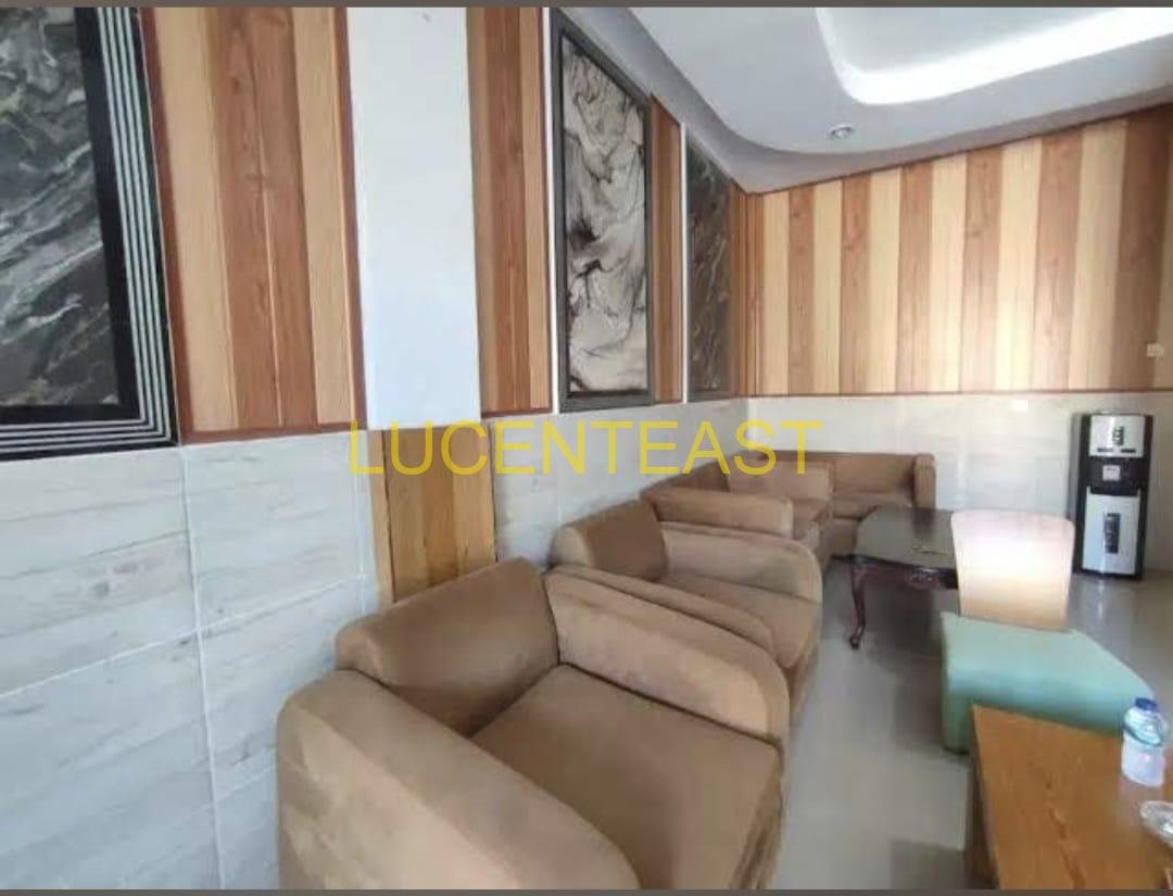 DIJUAL VILLA GOOD VIEW TANJUNG BENOA