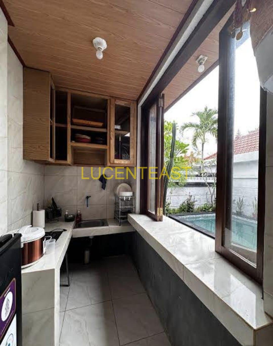 DIJUAL VILLA GOOD VIEW TANJUNG BENOA