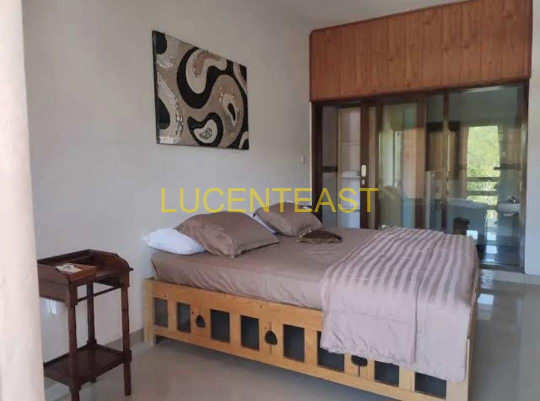 DIJUAL VILLA GOOD VIEW TANJUNG BENOA