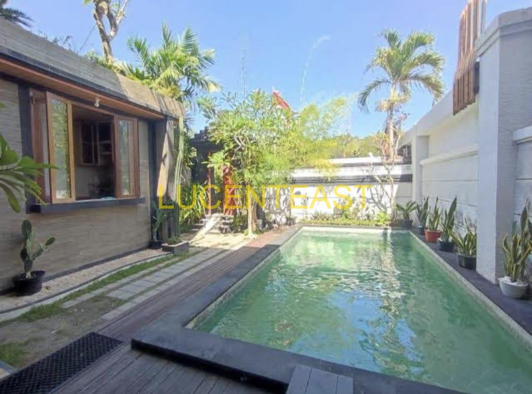 DIJUAL VILLA GOOD VIEW TANJUNG BENOA