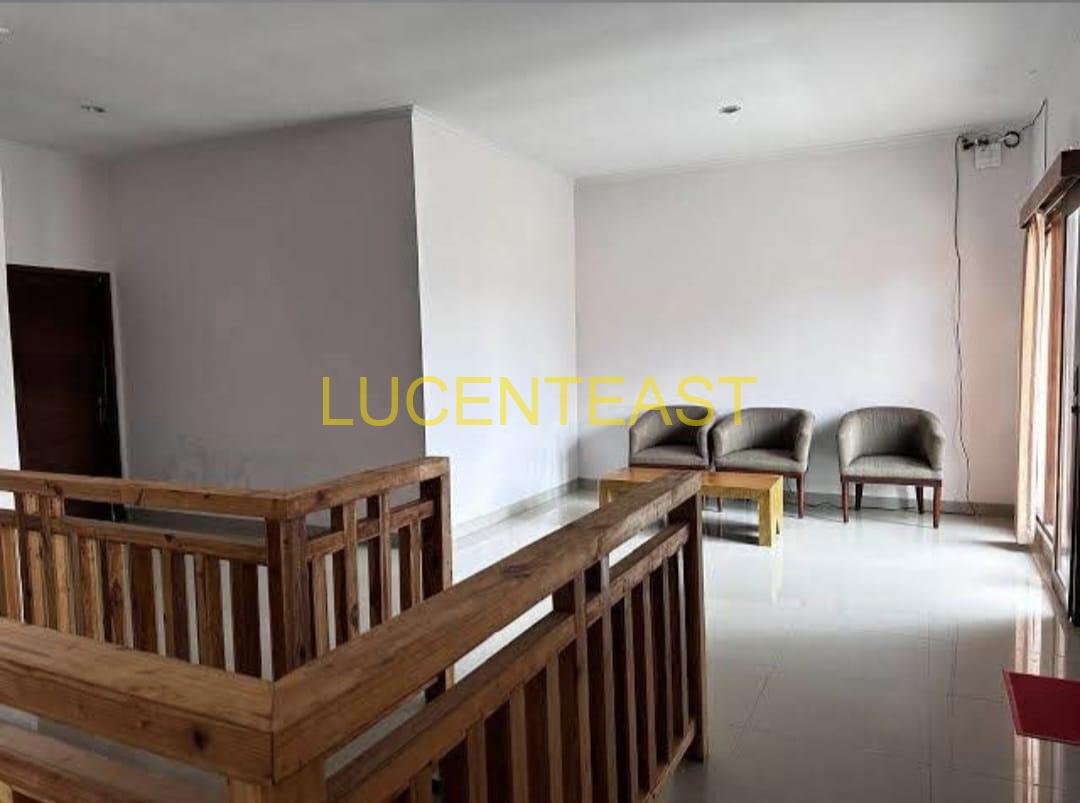 DIJUAL VILLA GOOD VIEW TANJUNG BENOA