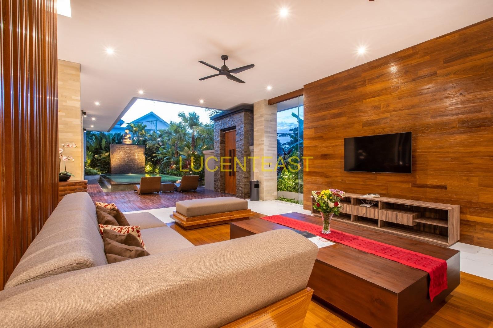 DIJUAL VILLA LUXUARY JIMBARAN