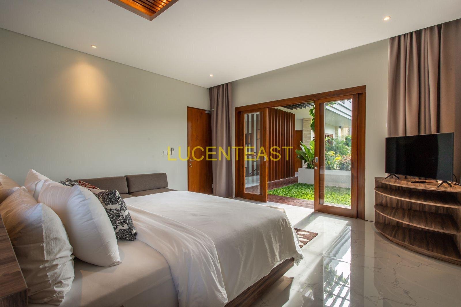 DIJUAL VILLA LUXUARY JIMBARAN