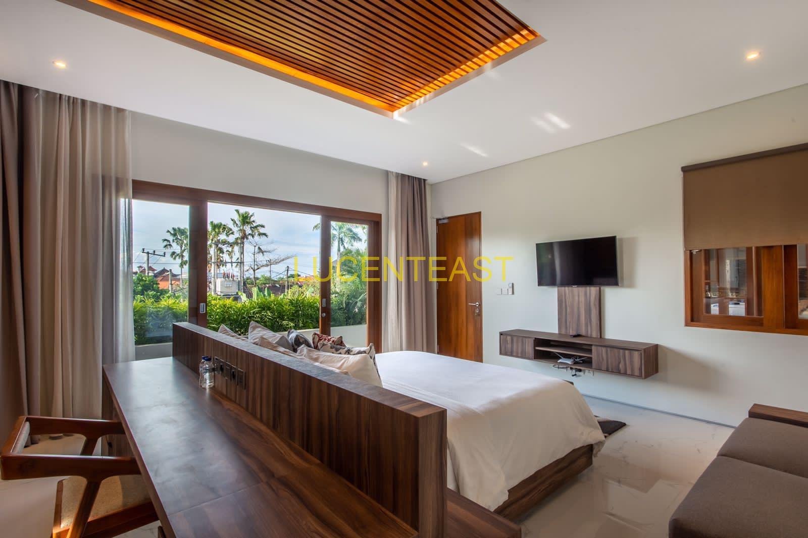 DIJUAL VILLA LUXUARY JIMBARAN