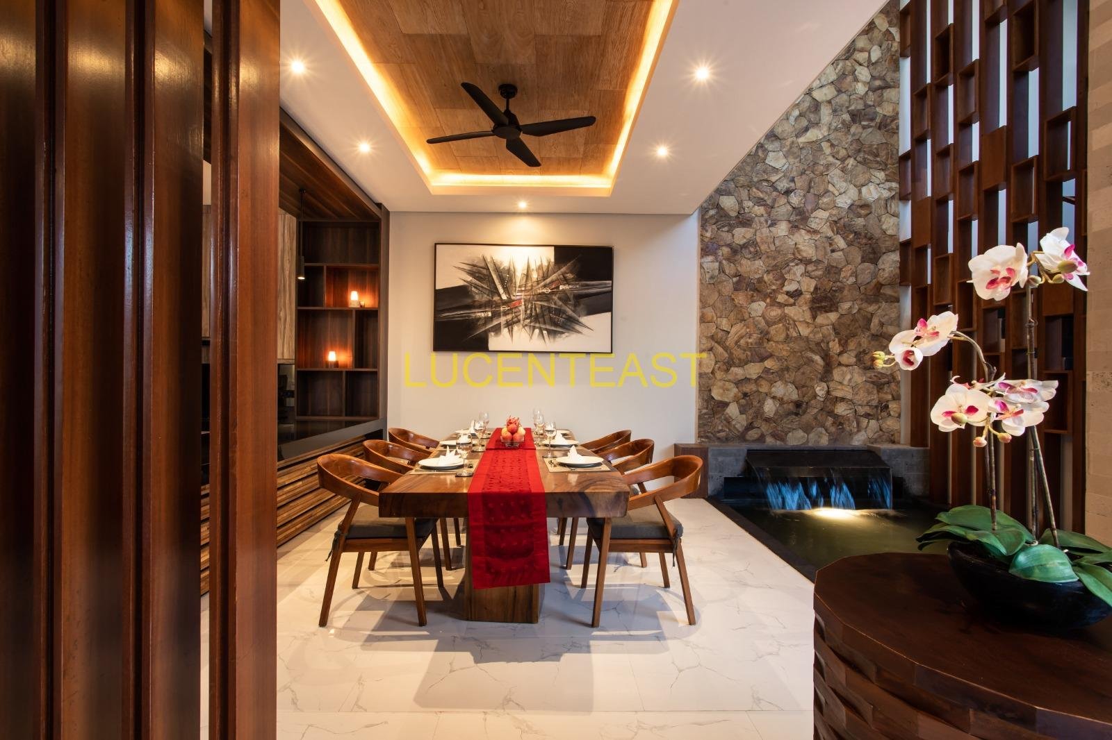 DIJUAL VILLA LUXUARY JIMBARAN
