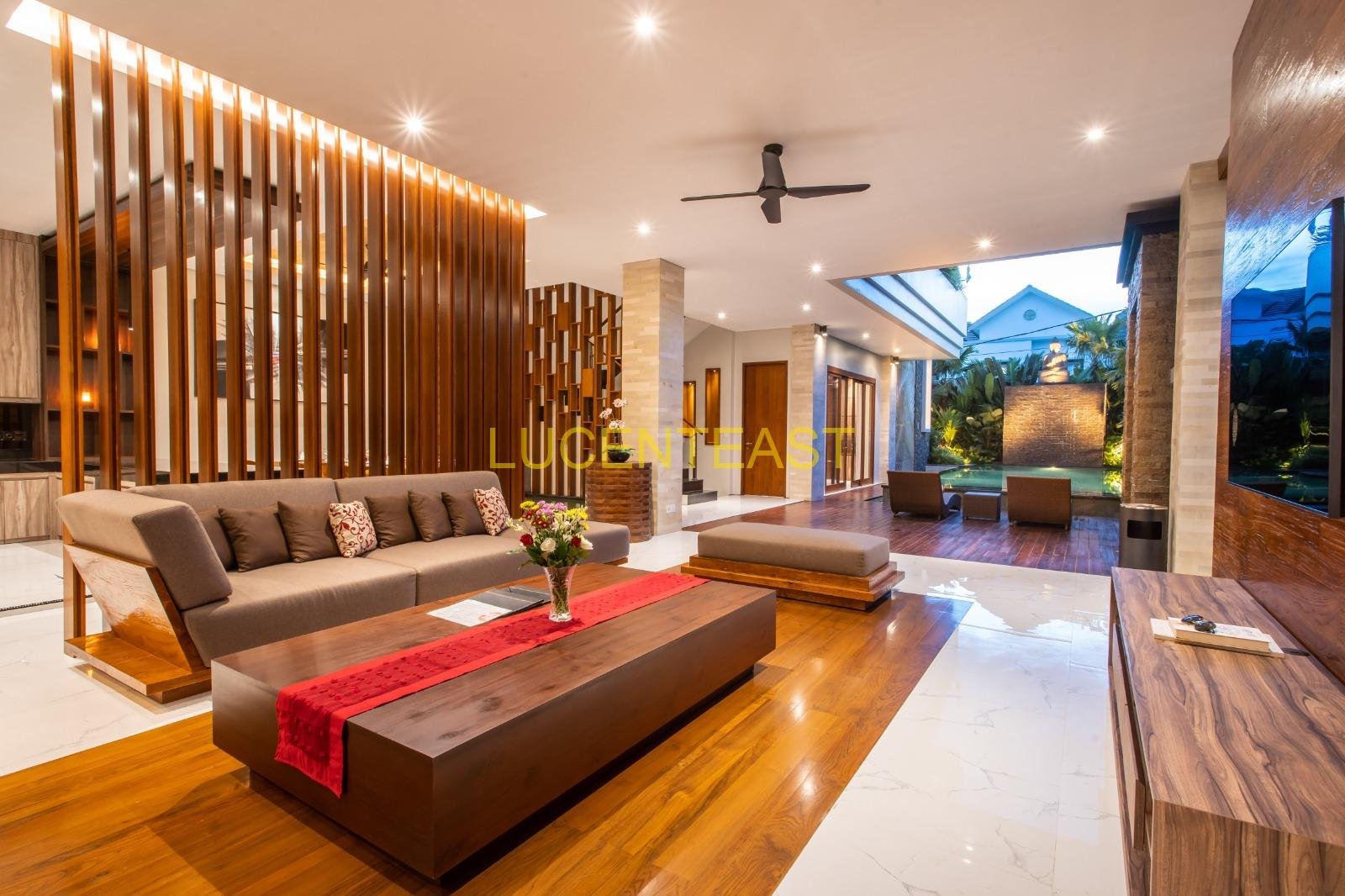 DIJUAL VILLA LUXUARY JIMBARAN