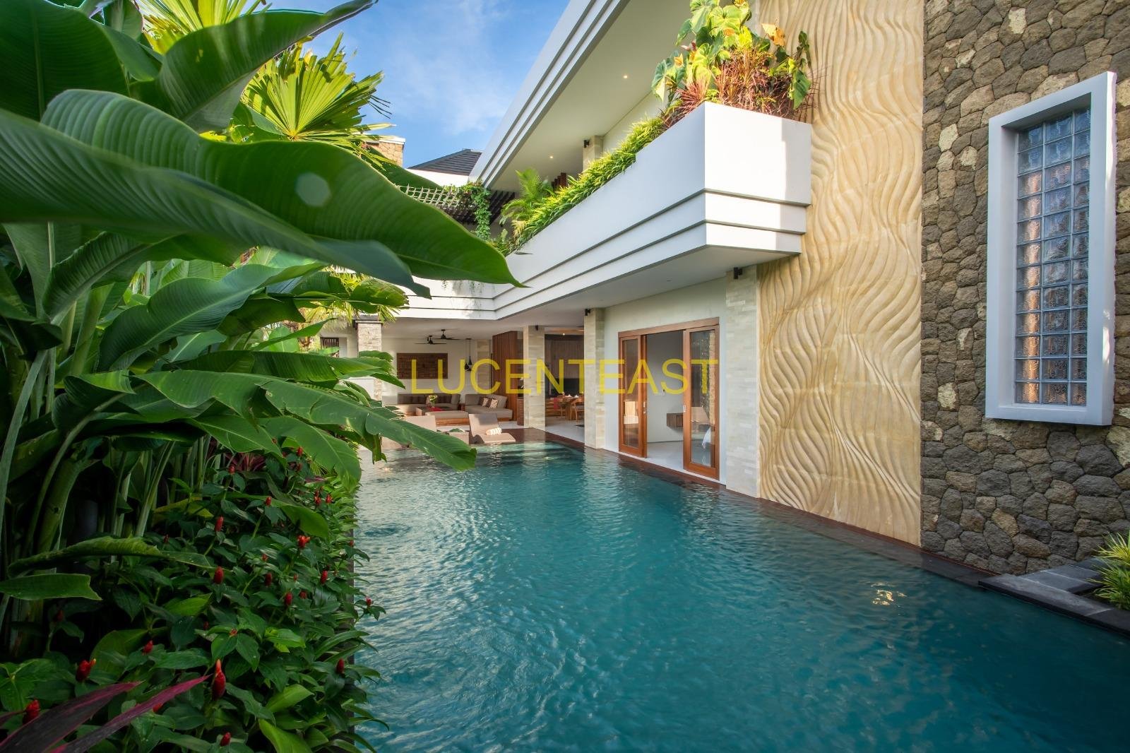DIJUAL VILLA LUXUARY JIMBARAN