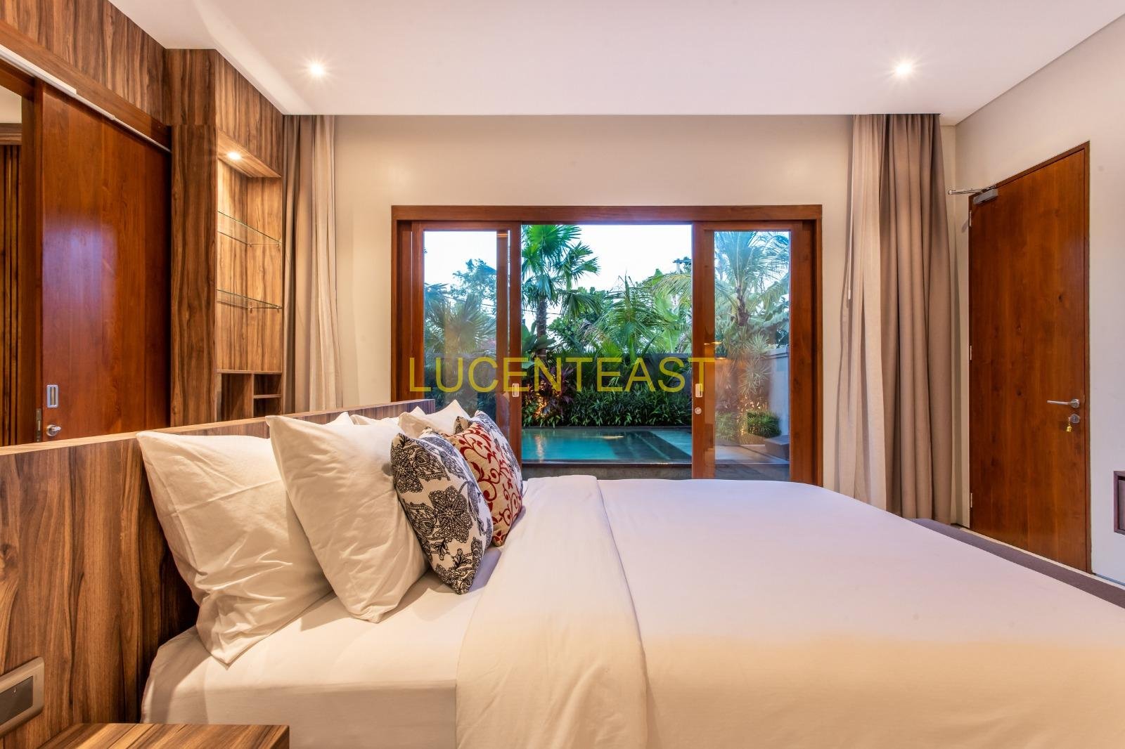 DIJUAL VILLA LUXUARY JIMBARAN