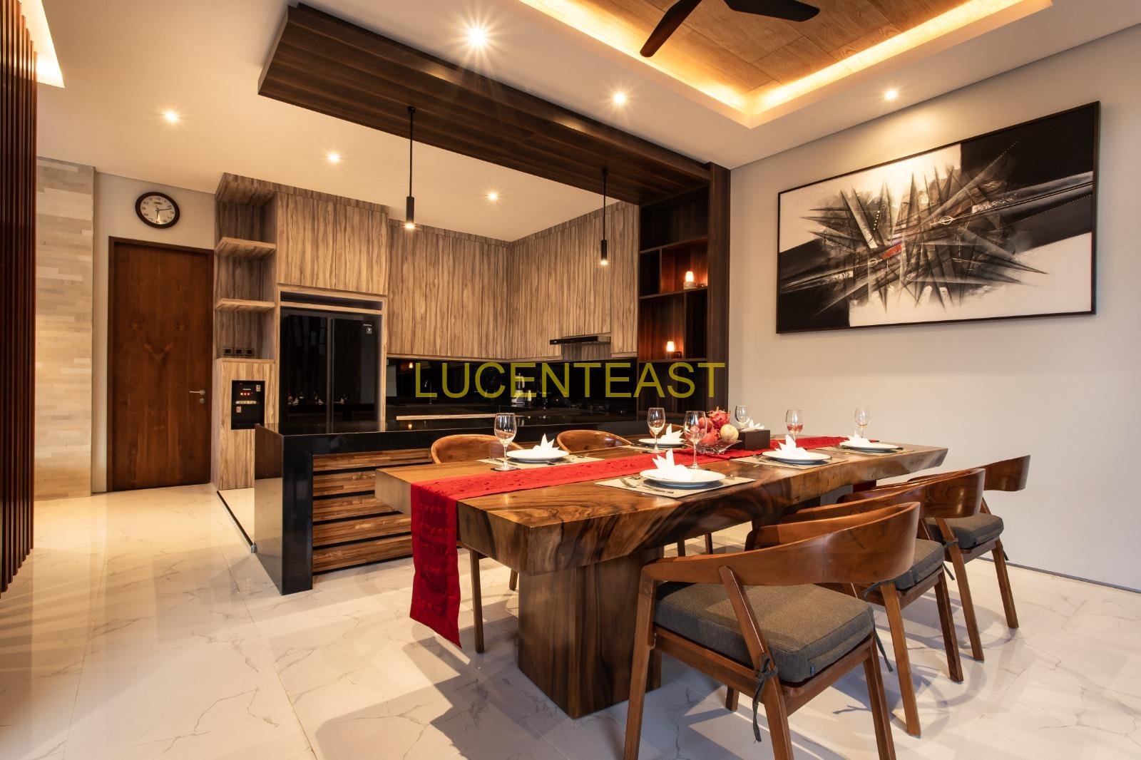 DIJUAL VILLA LUXUARY JIMBARAN