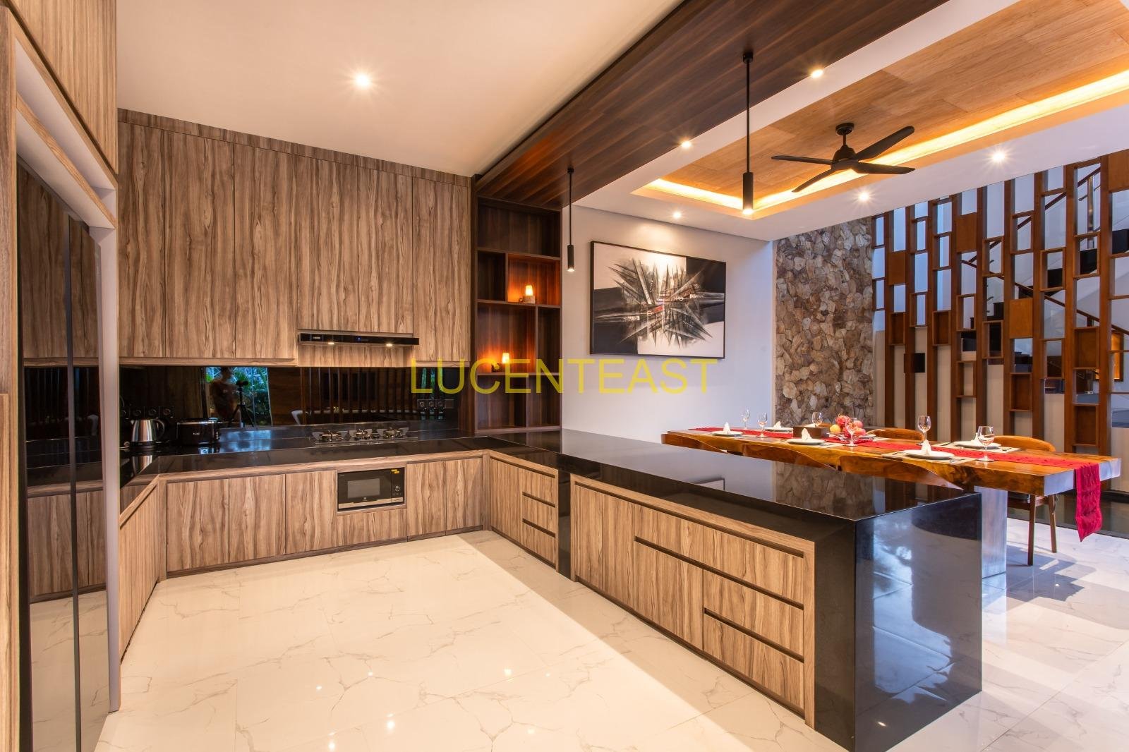 DIJUAL VILLA LUXUARY JIMBARAN