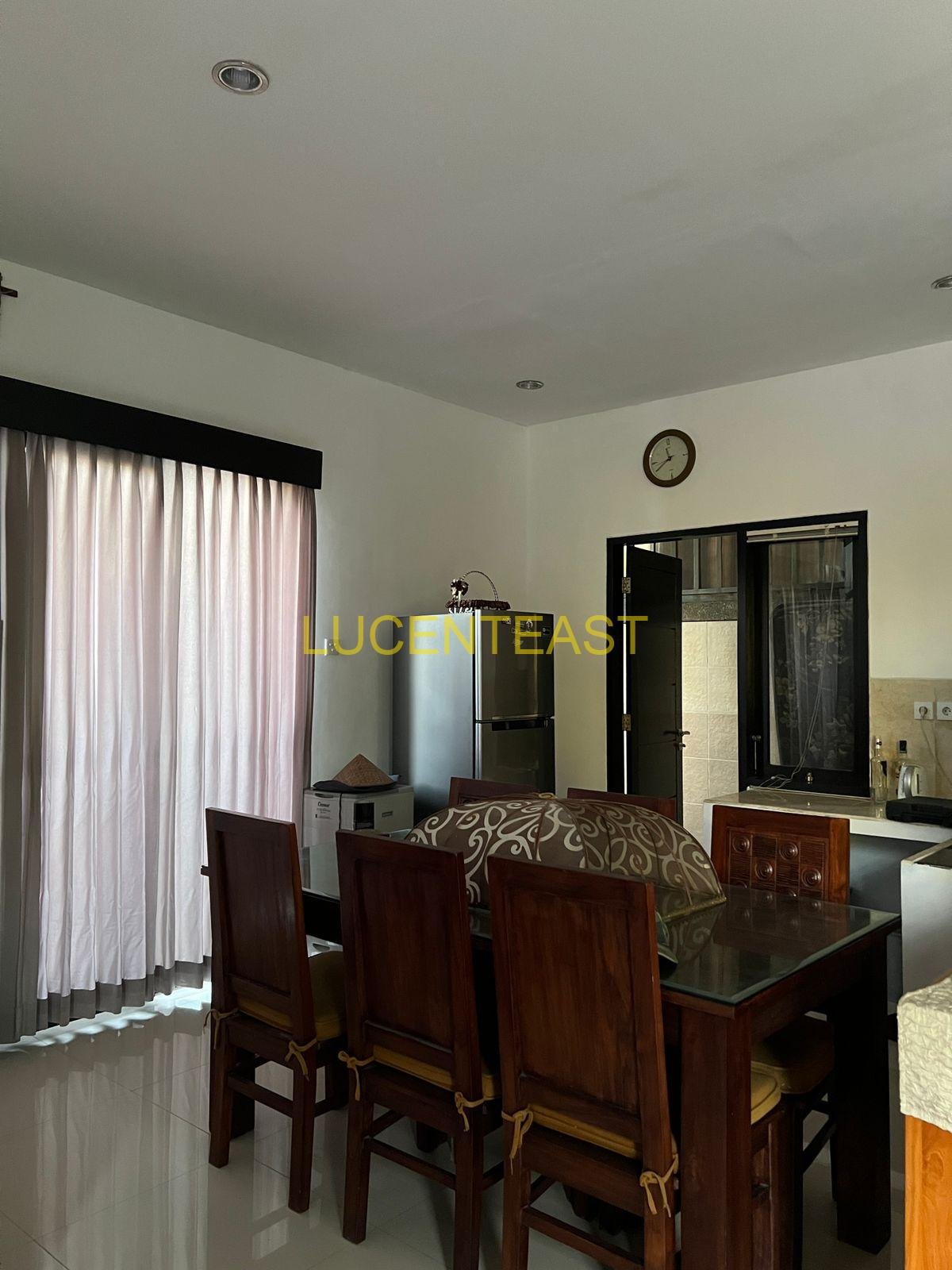 JUAL SEWA RUMAH PECATU GRAHA