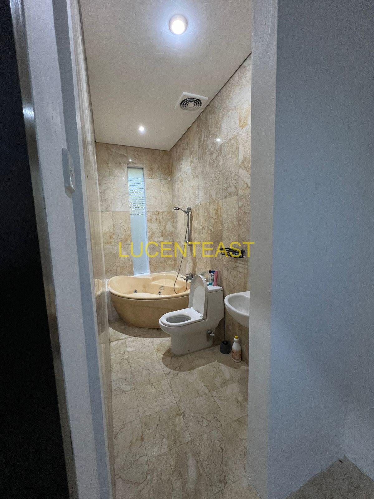 JUAL SEWA RUMAH PECATU GRAHA