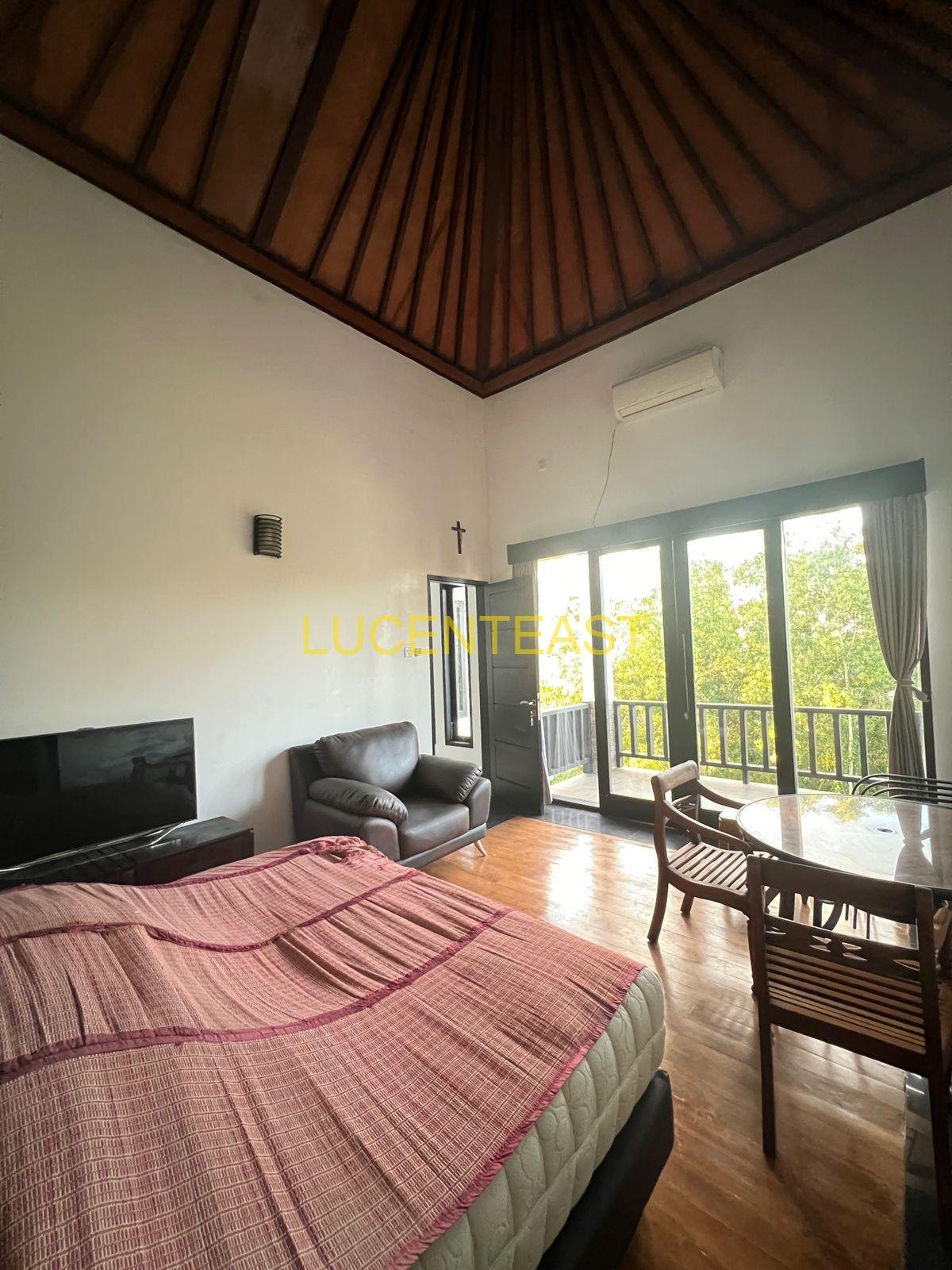 JUAL SEWA RUMAH PECATU GRAHA