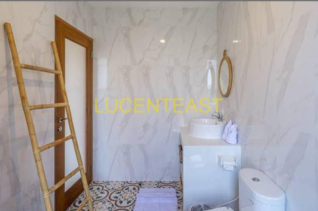 JUAL GUEST HOUSE VIEW SAWAH PERERENAN