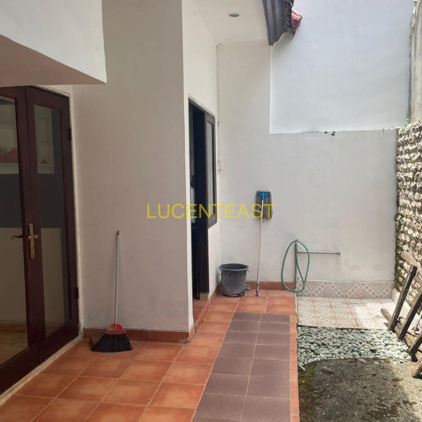 JUAL RUMAH SIAP HUNI GATSU TIMUR