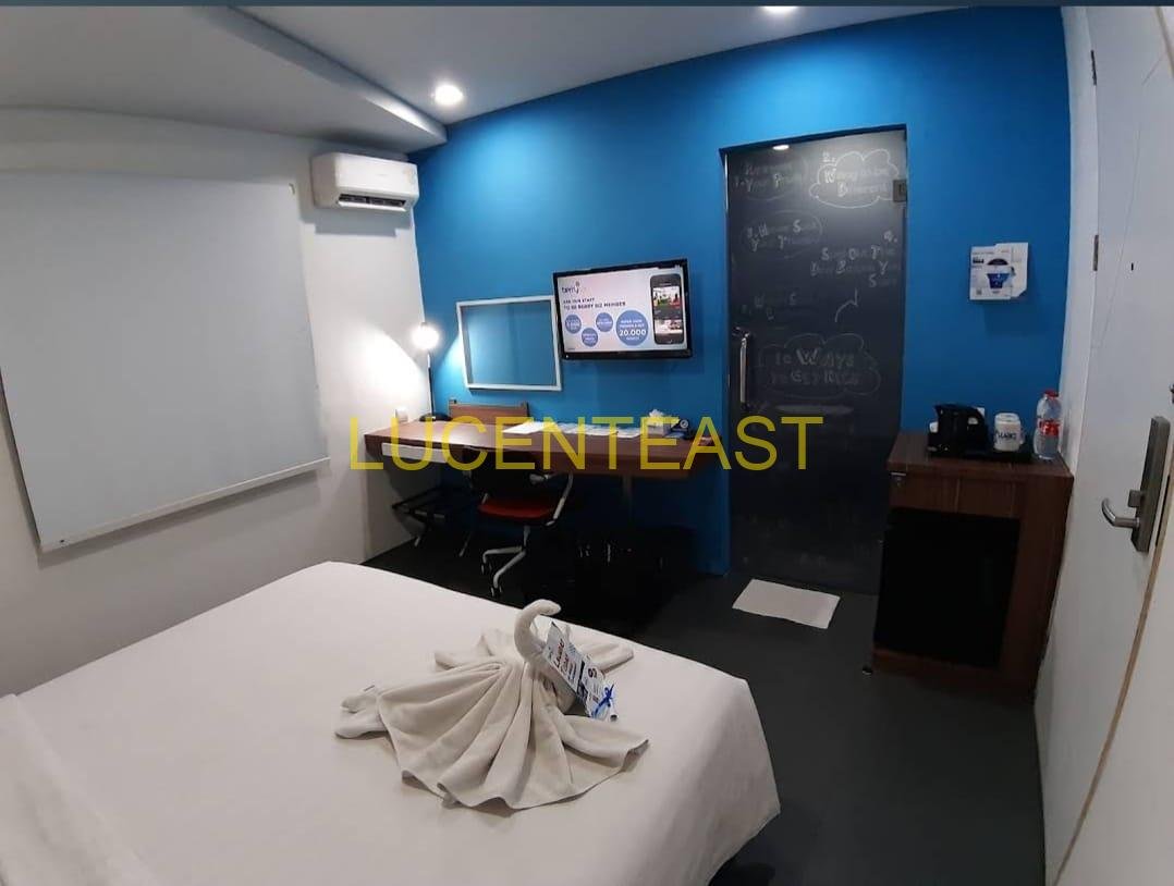 JUAL HOTEL BAGUS DI SEMINYAK