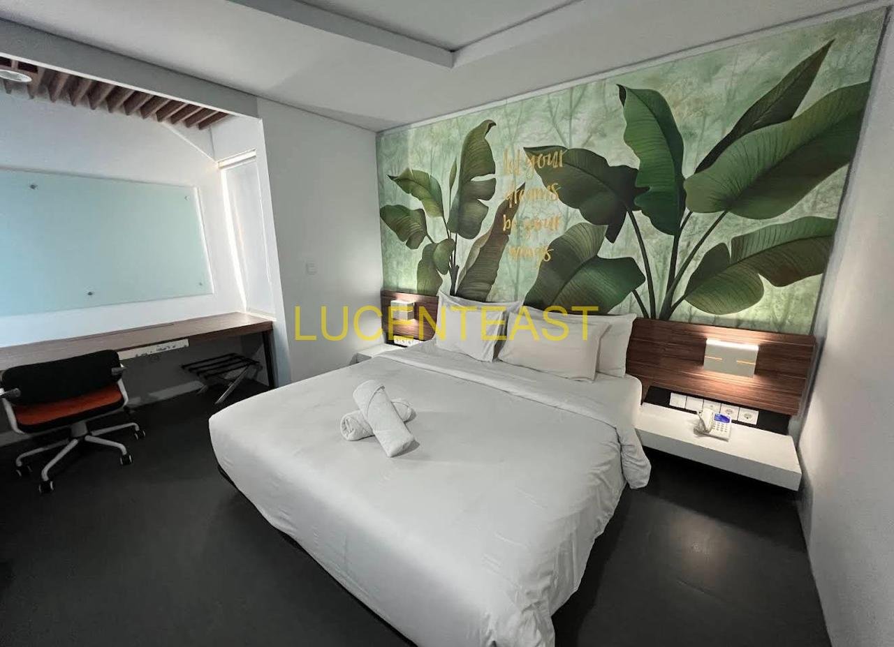 JUAL HOTEL BAGUS DI SEMINYAK