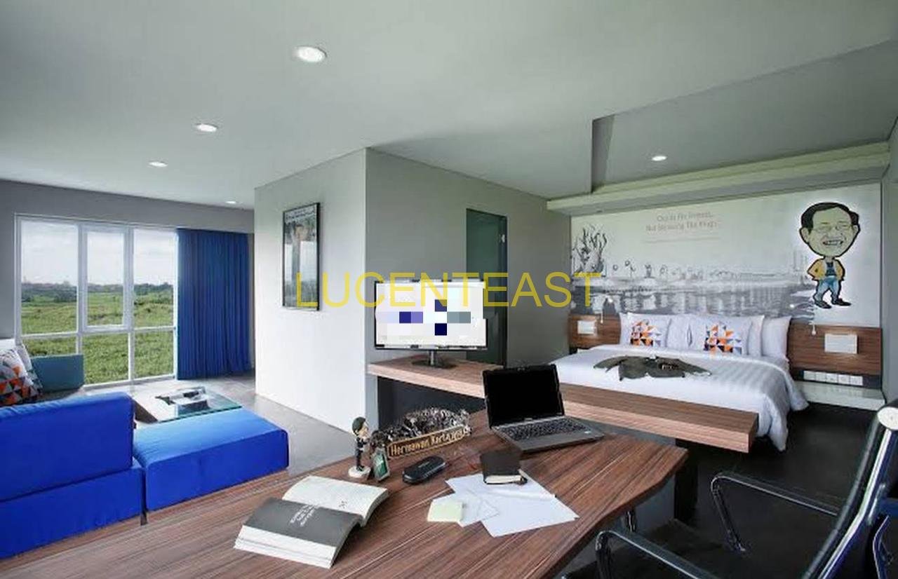 JUAL HOTEL BAGUS DI SEMINYAK