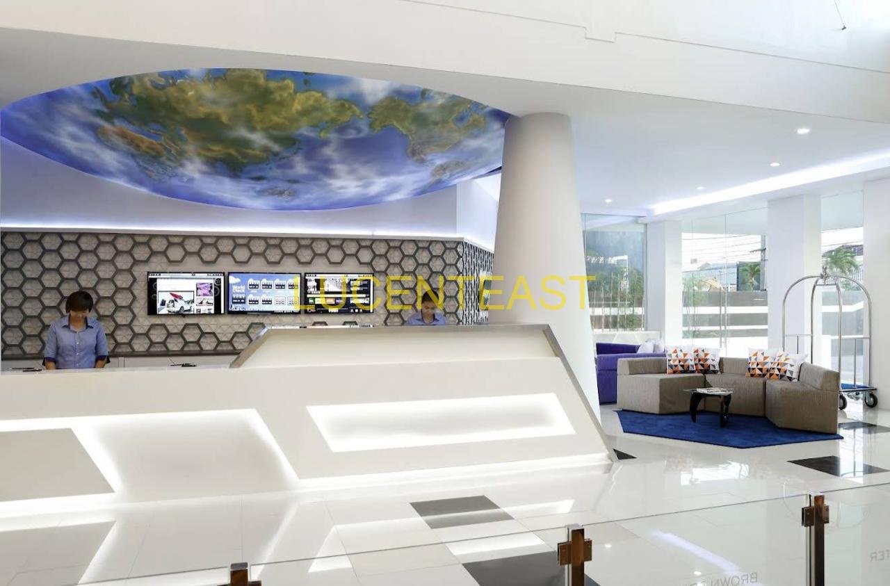 JUAL HOTEL BAGUS DI SEMINYAK