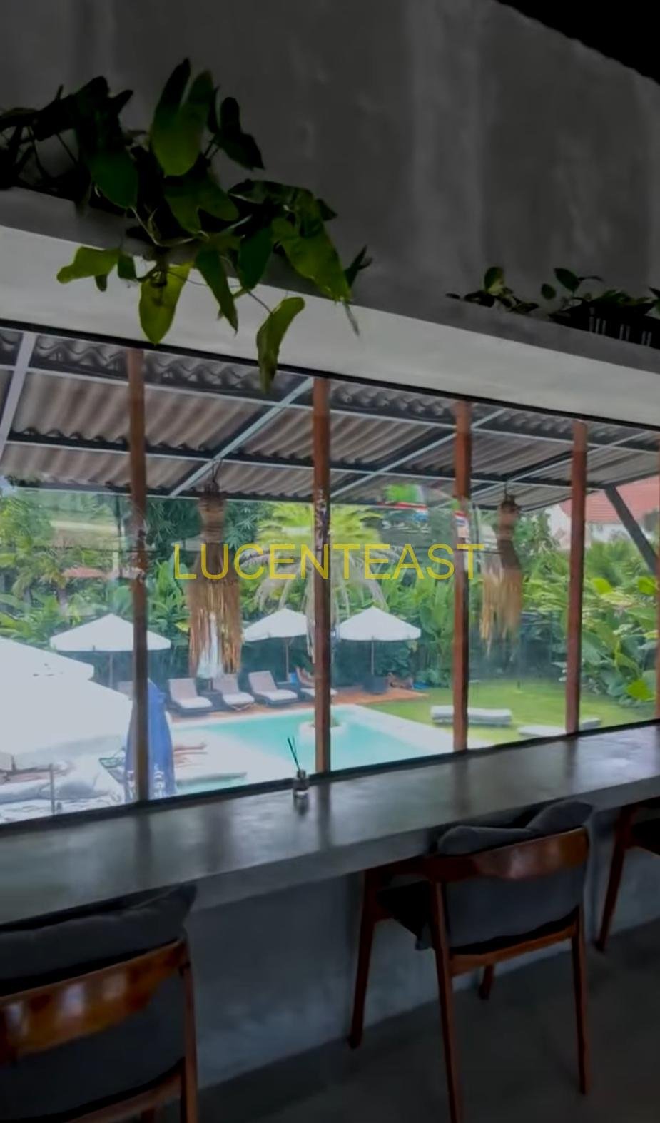 OVER KONTRAK-SEWA RESTO ULUWATU