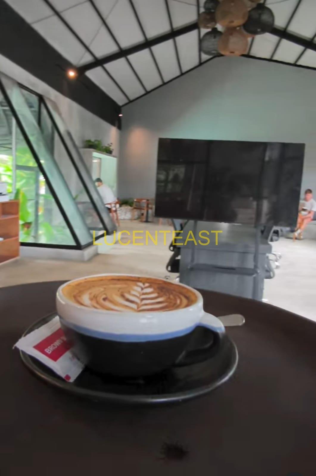 OVER KONTRAK-SEWA RESTO ULUWATU