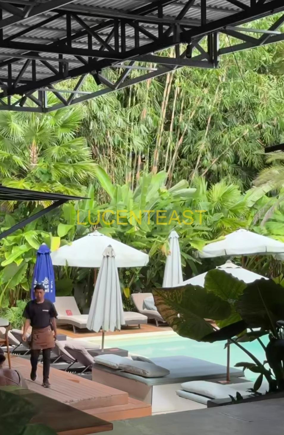 OVER KONTRAK-SEWA RESTO ULUWATU