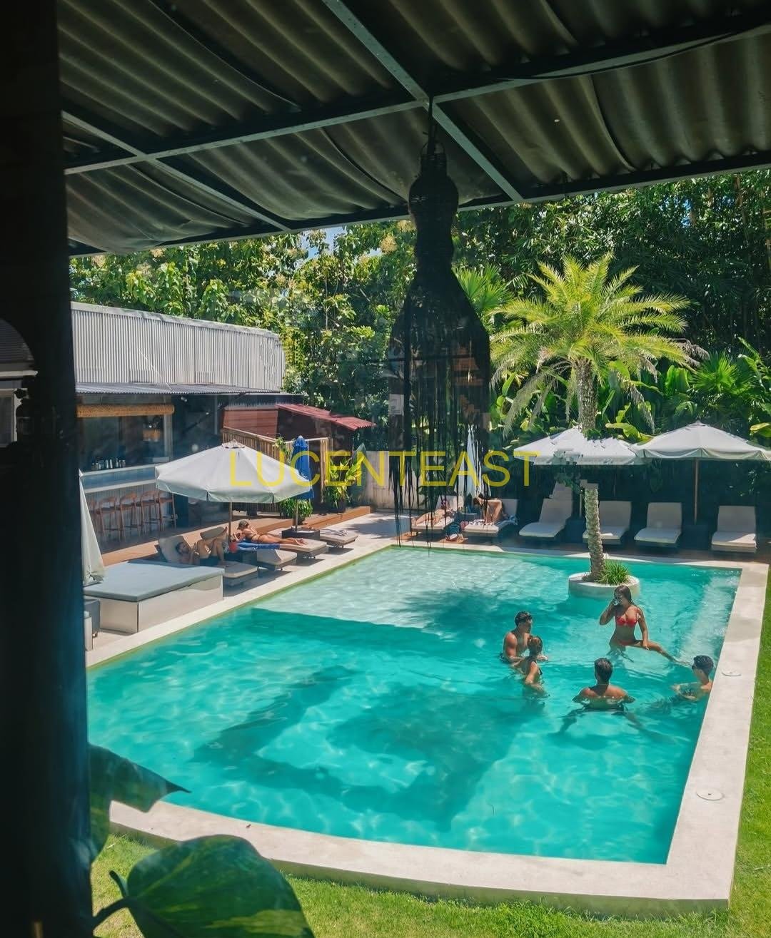 OVER KONTRAK-SEWA RESTO ULUWATU