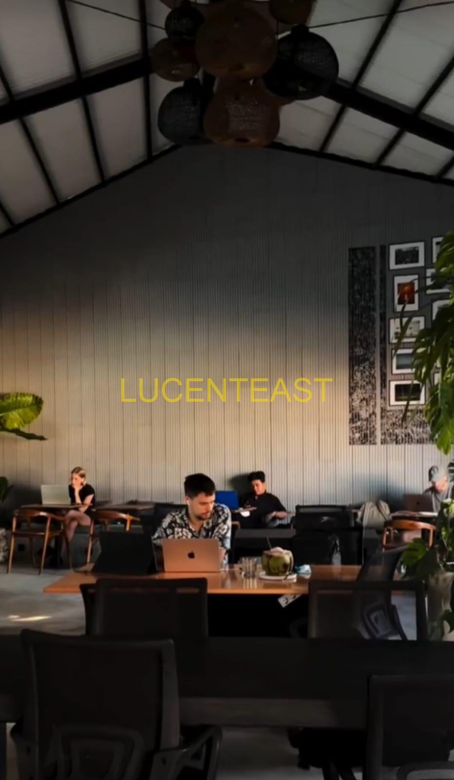 OVER KONTRAK-SEWA RESTO ULUWATU
