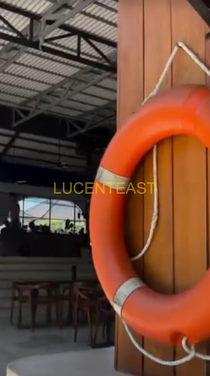 OVER KONTRAK-SEWA RESTO ULUWATU