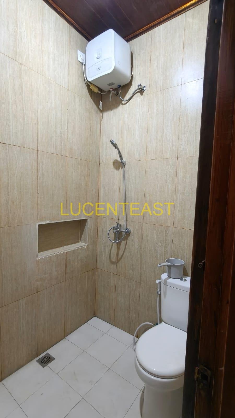 DIKONTRAKKAN RUMAH MINIMALIS JIMBARAN