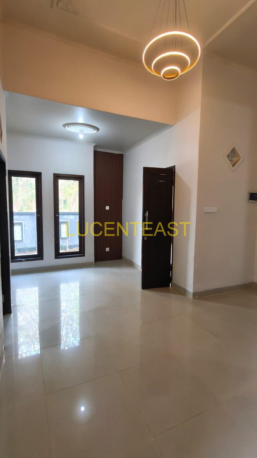 DIKONTRAKKAN RUMAH MINIMALIS JIMBARAN