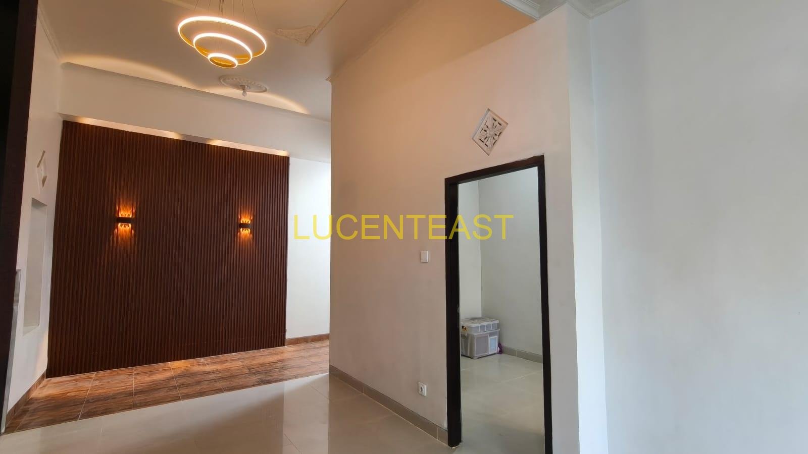 DIKONTRAKKAN RUMAH MINIMALIS JIMBARAN