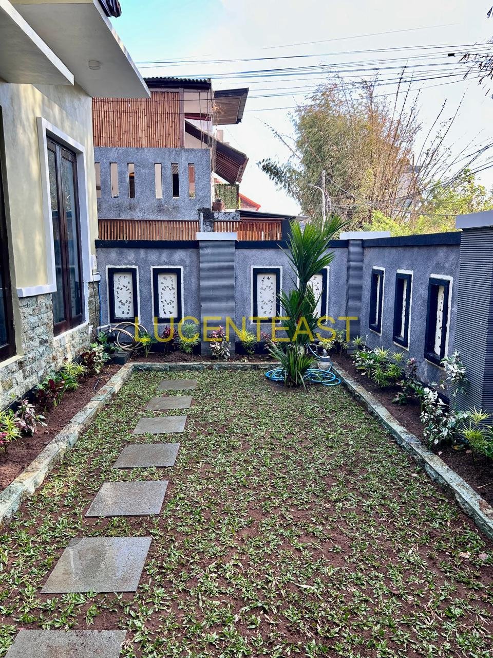 DIKONTRAKKAN RUMAH MINIMALIS JIMBARAN