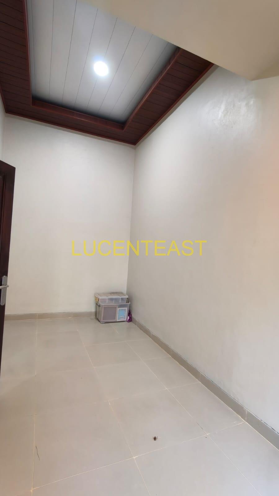 DIKONTRAKKAN RUMAH MINIMALIS JIMBARAN