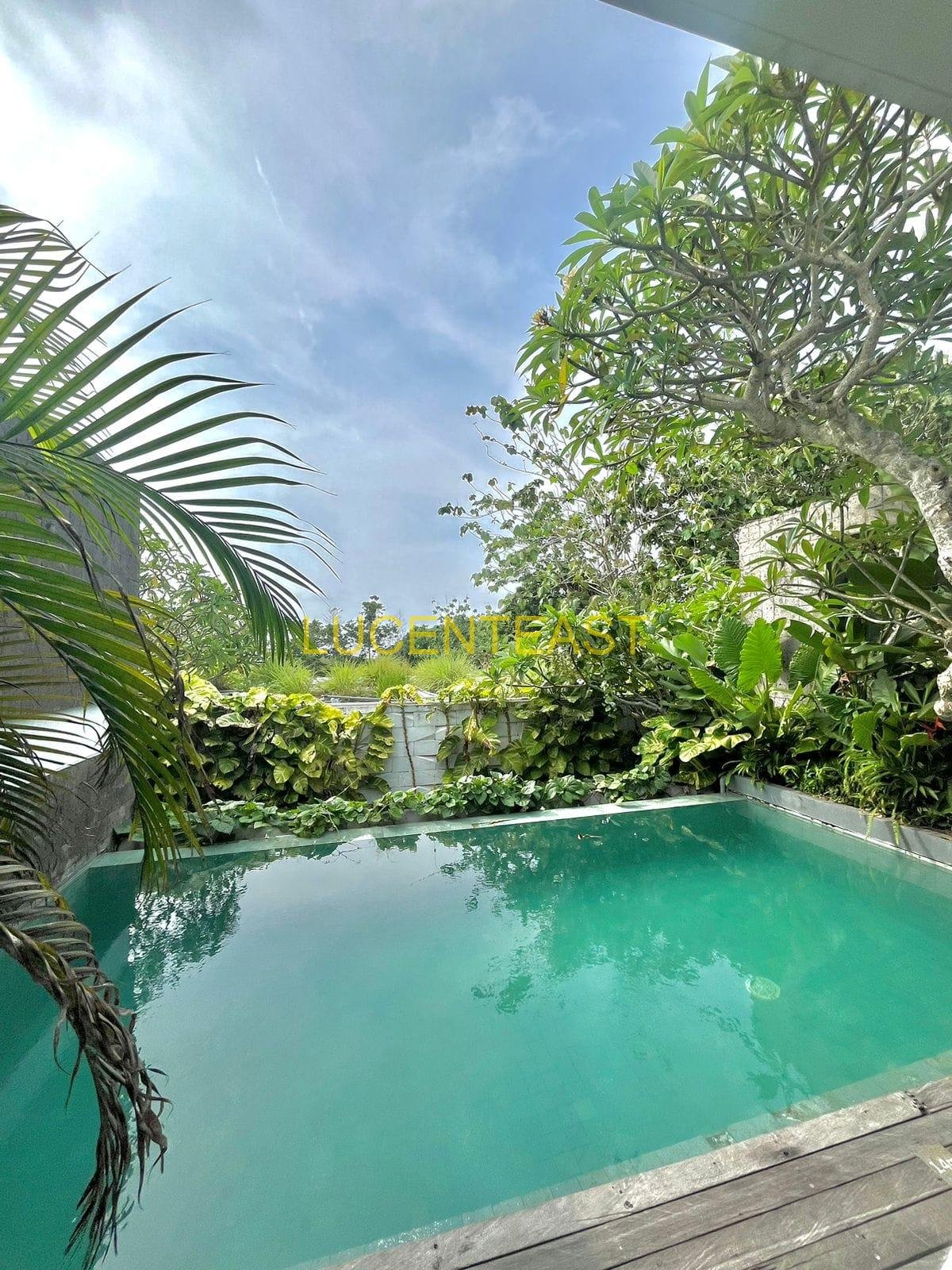 FOR SALE VILLA MODERN AT PECATU