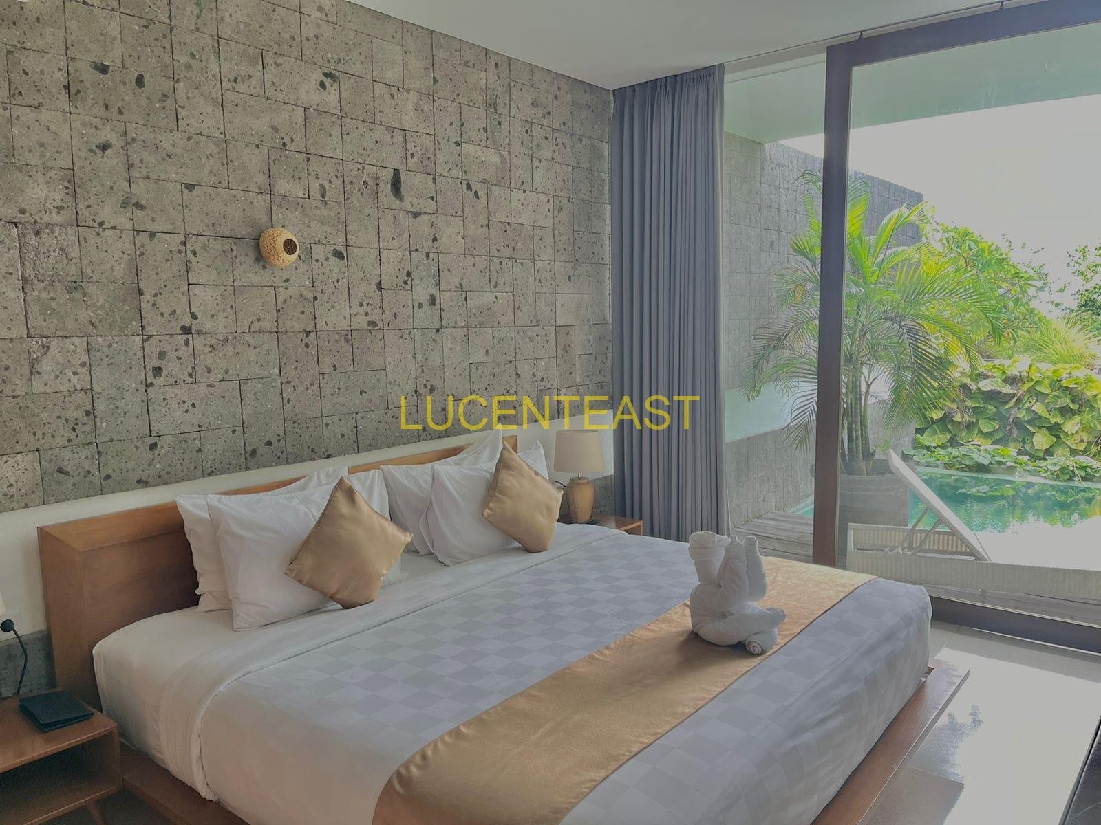 FOR SALE VILLA MODERN AT PECATU