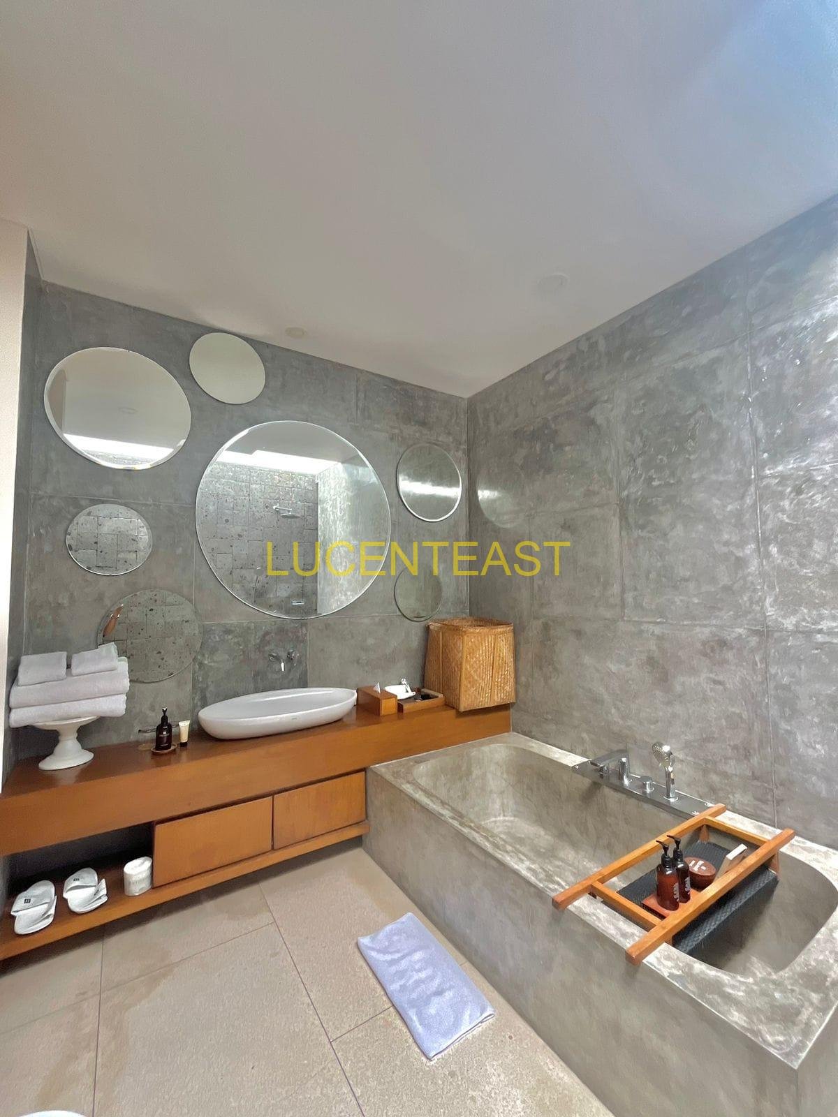FOR SALE VILLA MODERN AT PECATU